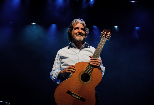 Rafael Riqueni (Solo)