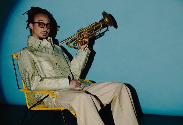 Theo Croker “Dream Manifest”
