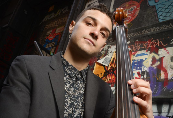 Hans Luchs & Felipe Arce Quartet presentan «New York – Europe Connection»