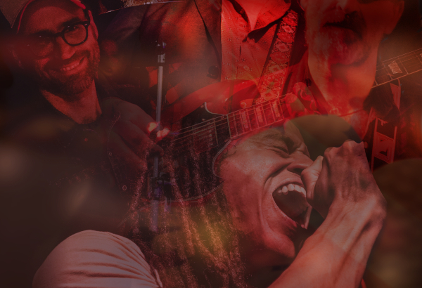 The Groove Family
