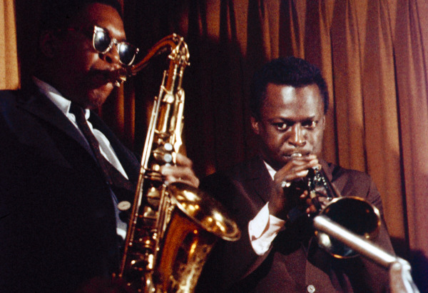 Miles & Coltrane. 100 años por Pablo Torti Quintet