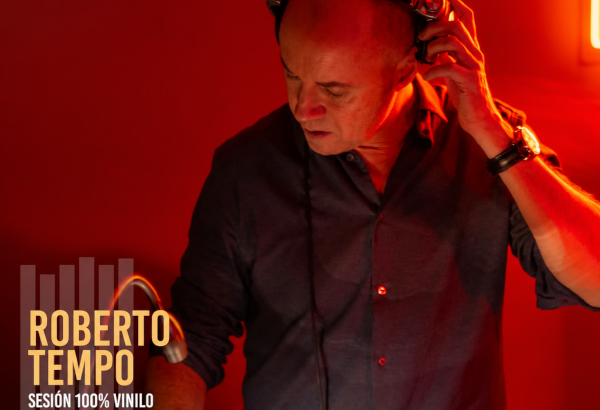 Jazz Fuel! Con Roberto Tempo e invitados especiales