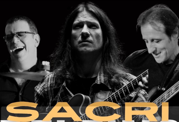 Sacri Delfino Trio
