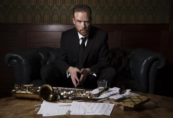 Nick Hempton Quartet