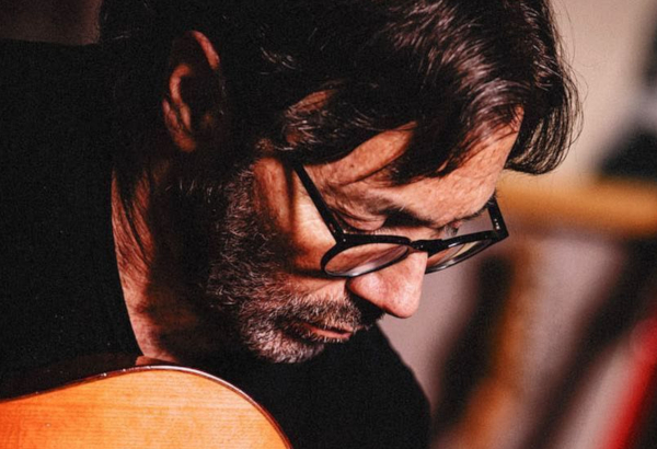 Al Di Meola Acustic Trio