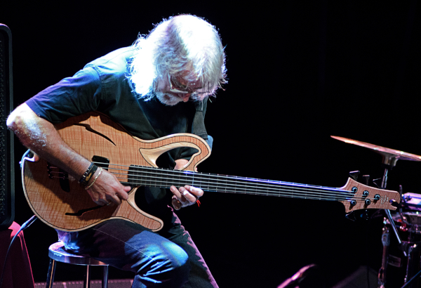 Carles Benavent Trío