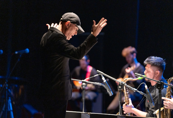 Creativa Grand Ensemble