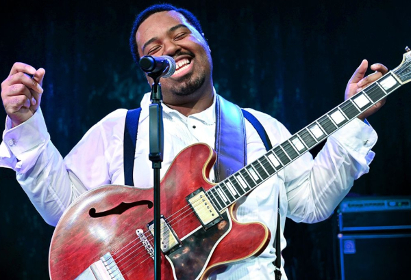 D.K. Harrell
