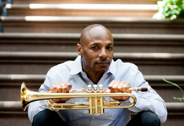 Duane Eubanks Quartet