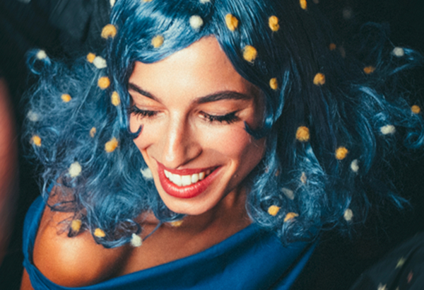 Flore Benguigui & The Sensible Notes