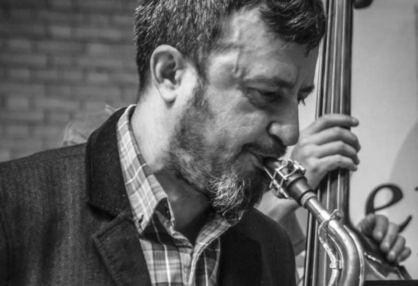 Gustavo Díaz Quartet