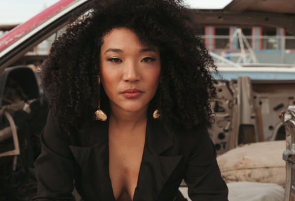 Judith Hill
