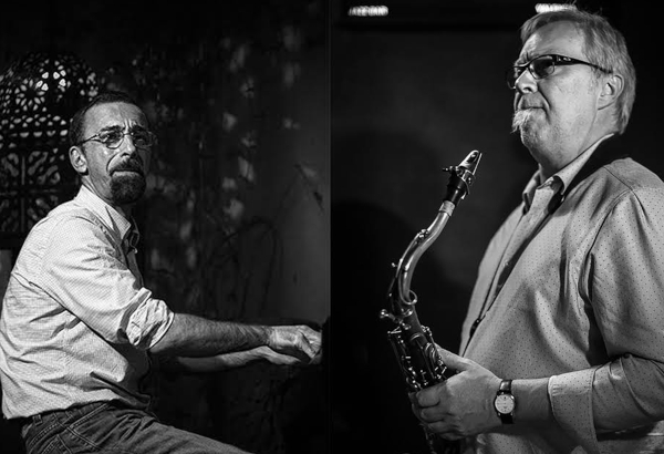 Kirk MacDonald & Fabio Miano Quartet