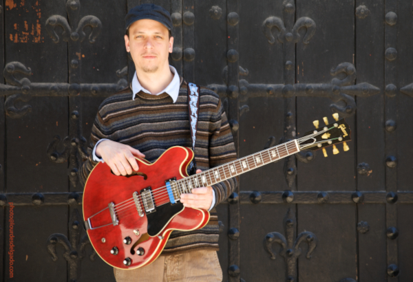 Kurt Rosenwinkel «The Remedy Tour»
