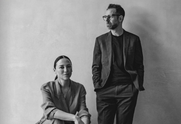 Leonor Watling & Leo Sidran – Leo & Leo
