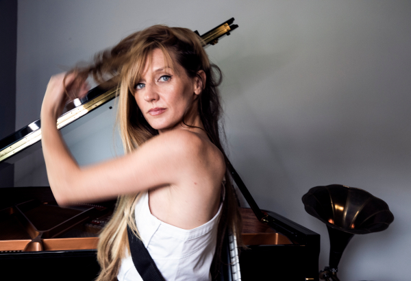 Lucía Rey Quartet