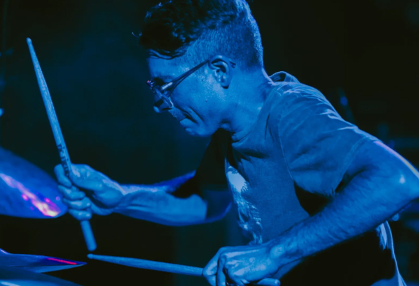 Mark Guiliana Beat Music