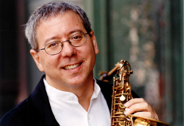 Marty Ehrlich Trio