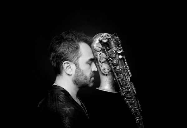 Raffaele Casarano