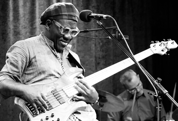 Richard Bona Quintet