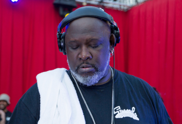 Sadar Bahar + Buitre + DJ Rchlbraü