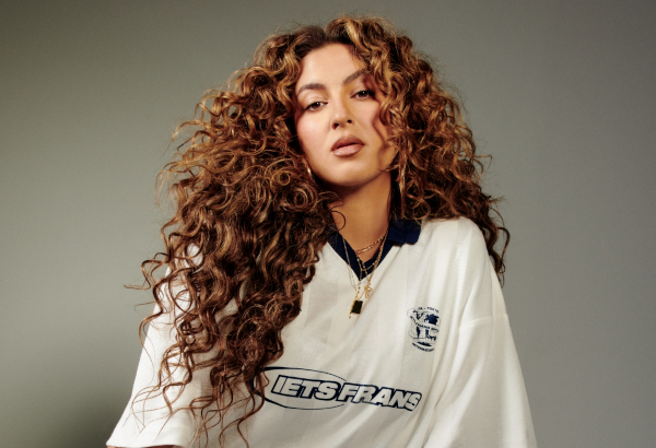Tori Kelly