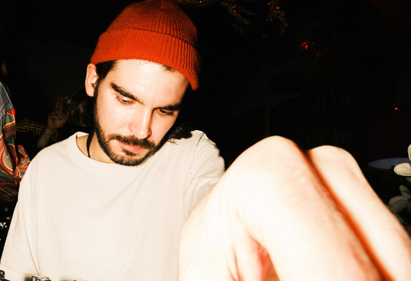 Tour-Maubourg + Nacho Marco