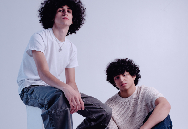 Zohar & Adam