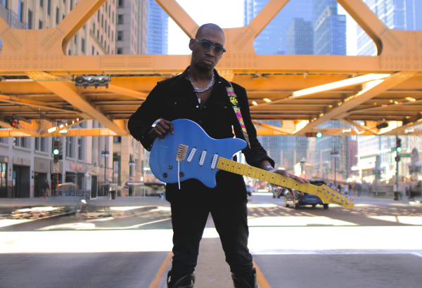 Isaiah Sharkey
