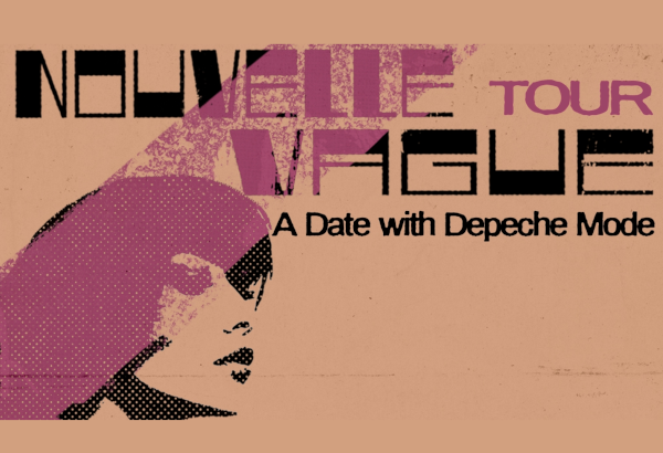Nouvelle Vague «A Date with Depeche Mode»