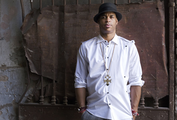 Roberto Fonseca Trío + Andrés Coayo (Buenavista Social Club)
